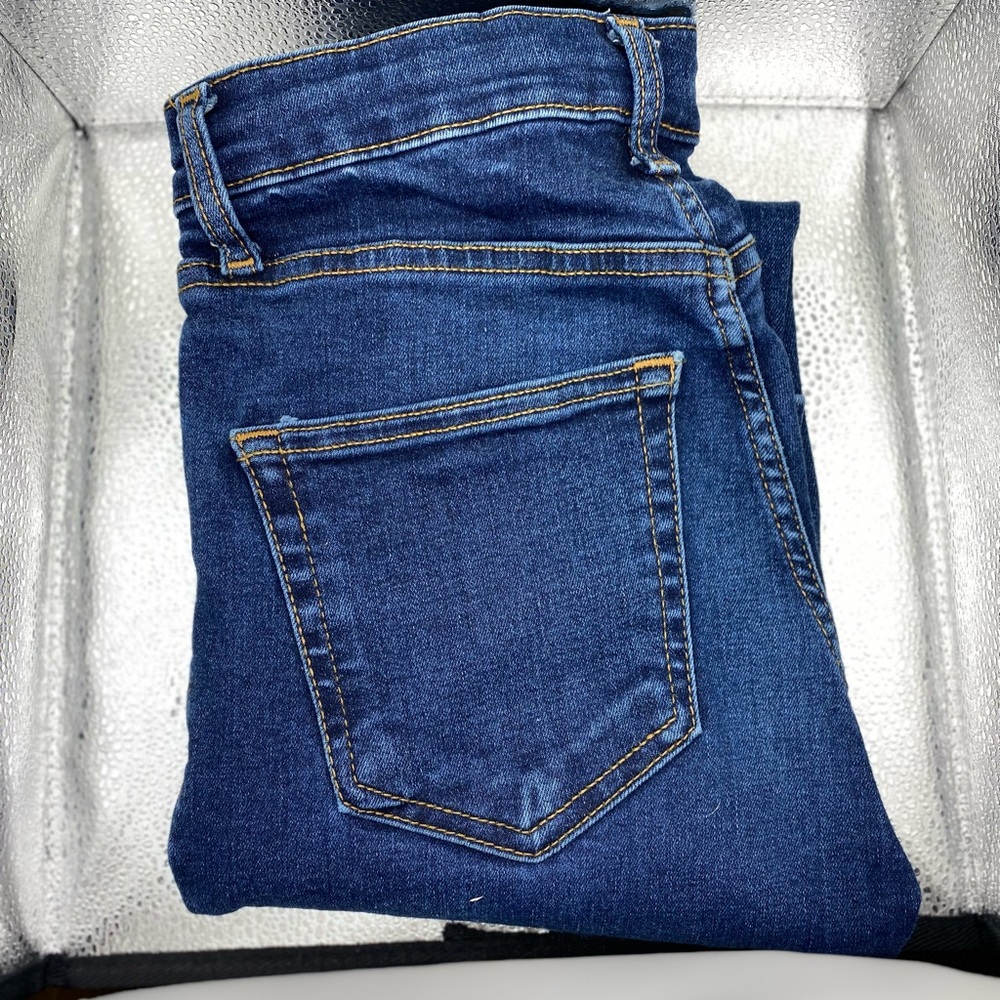 Top Shop Jean Bundle